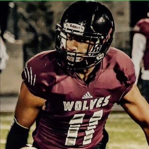 Meet your Posher, Jaylin